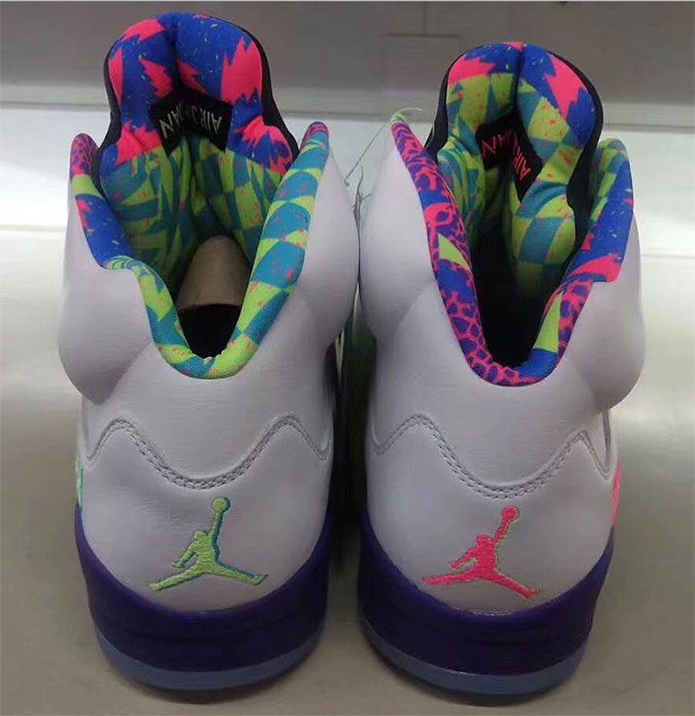 Bel Air Jordan 5 Db3335 100