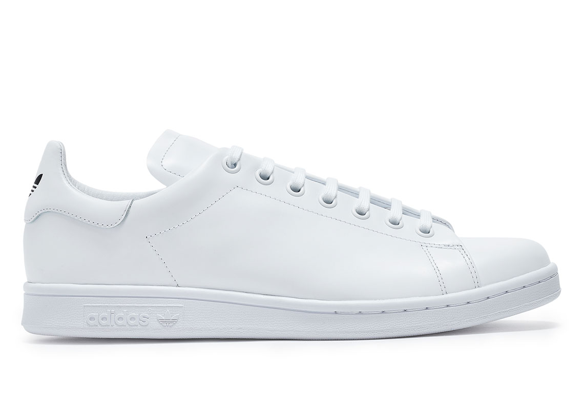 Dover Street Market Dsm Adidas Stan Smith White 2