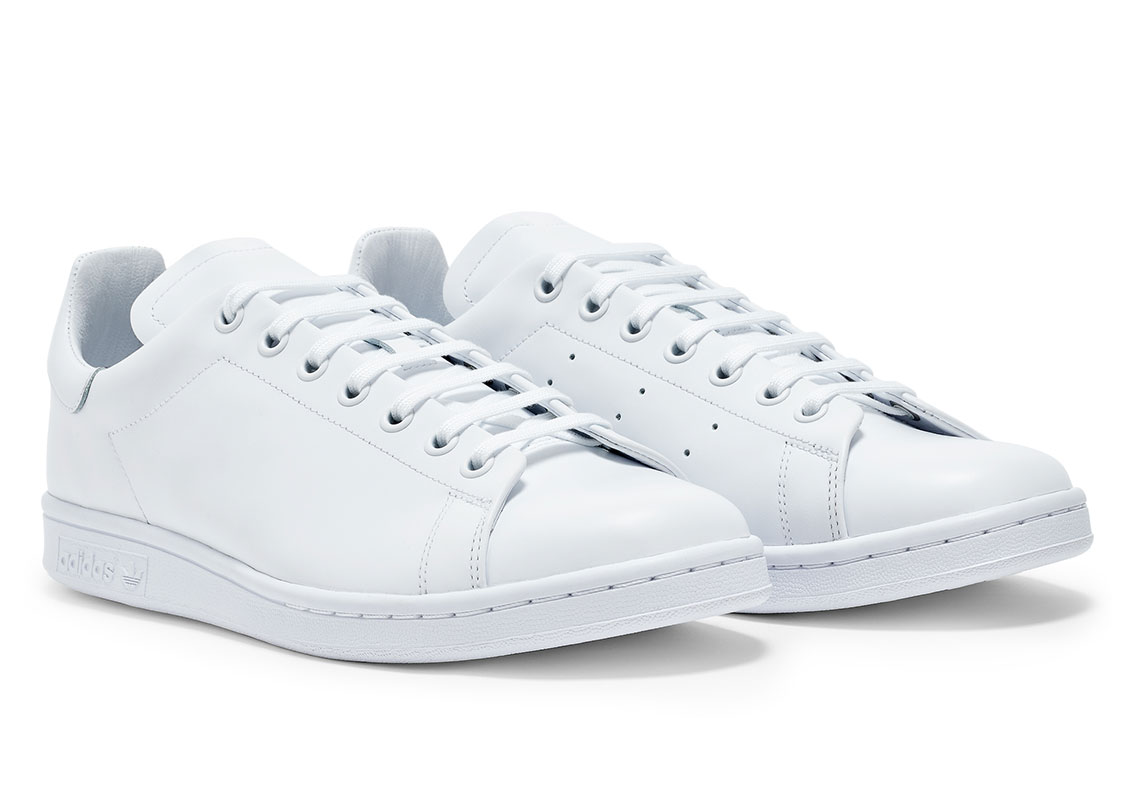 Dover Street Market Dsm Adidas Stan Smith White 6