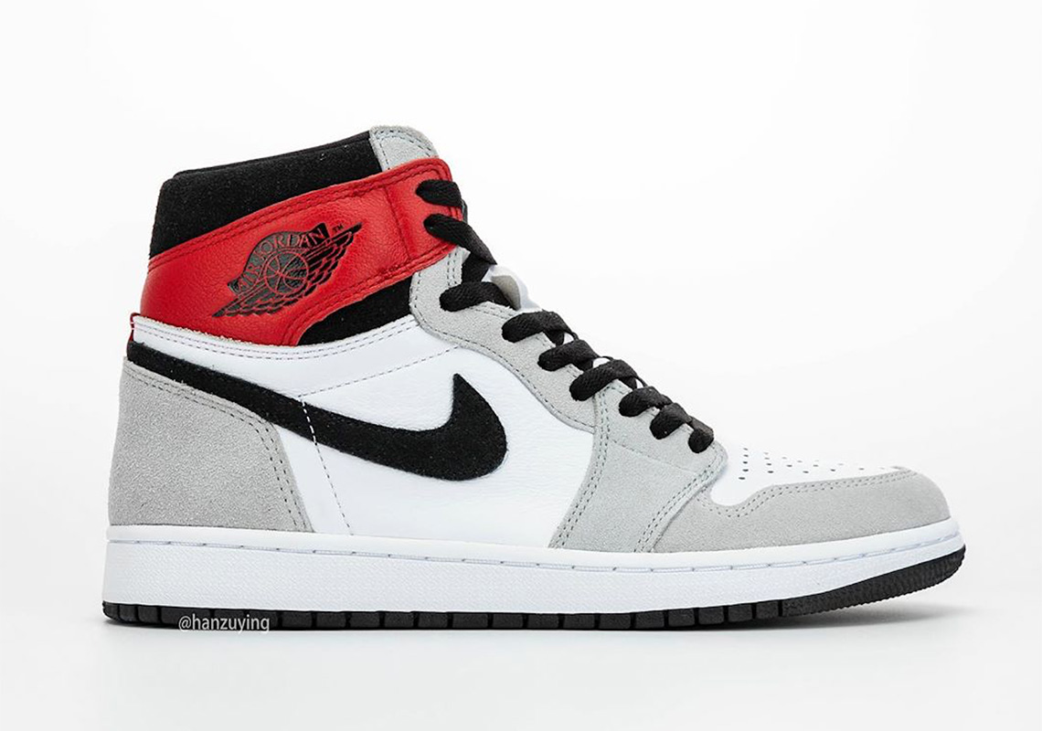 Jordan 1 Smoke Grey Release Date 555088 126 5