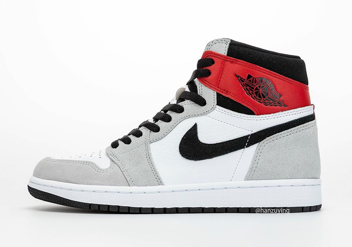 Jordan 1 Smoke Grey Release Date 555088 126 9