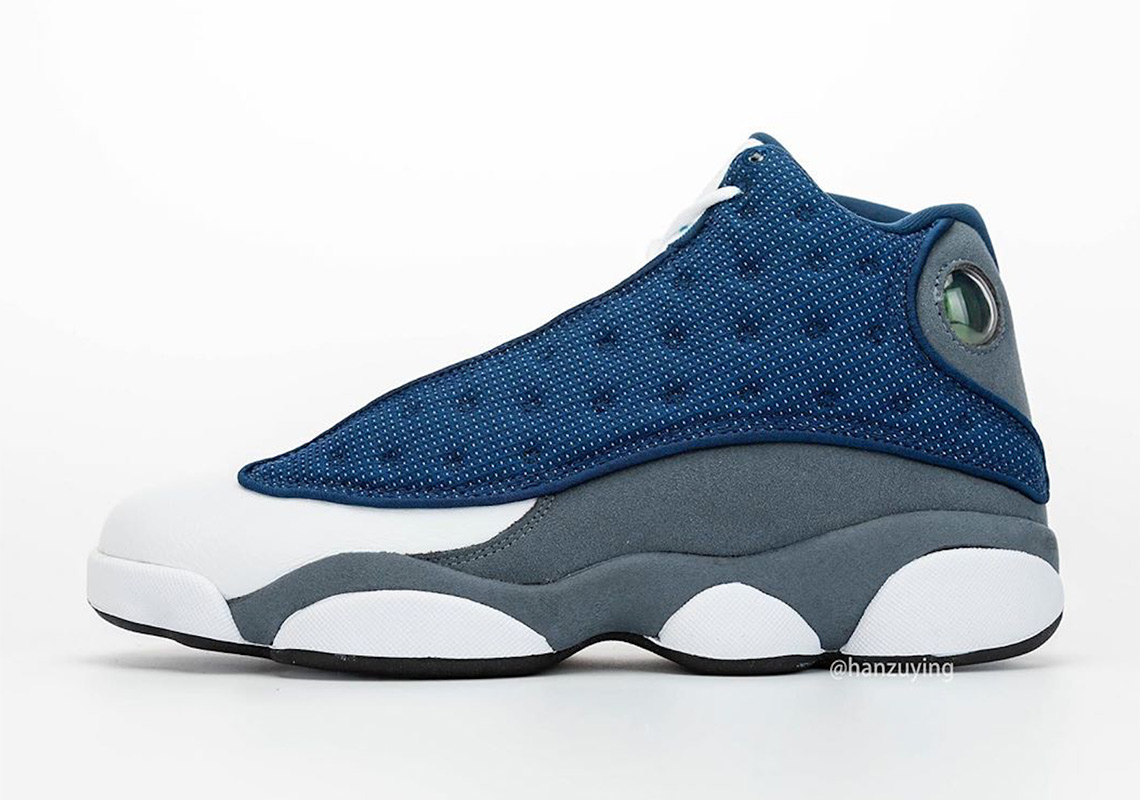 Jordan 13 Flint 414571 404 3