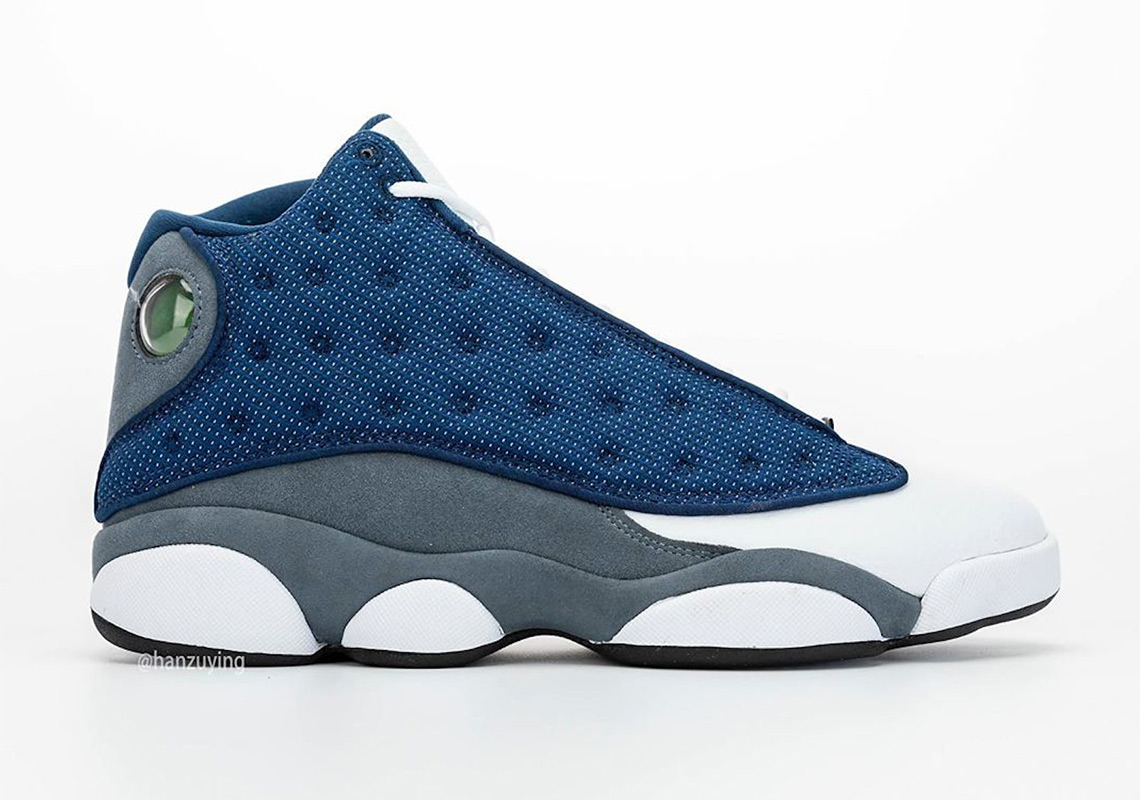 Jordan 13 Flint 414571 404 4