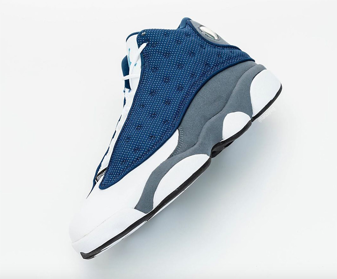 Jordan 13 Flint 414571 404 5