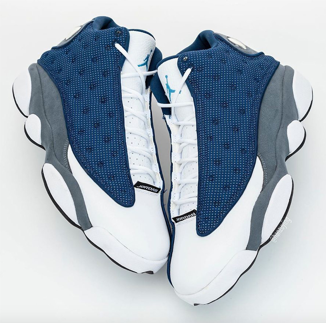 Jordan 13 Flint 414571 404 7