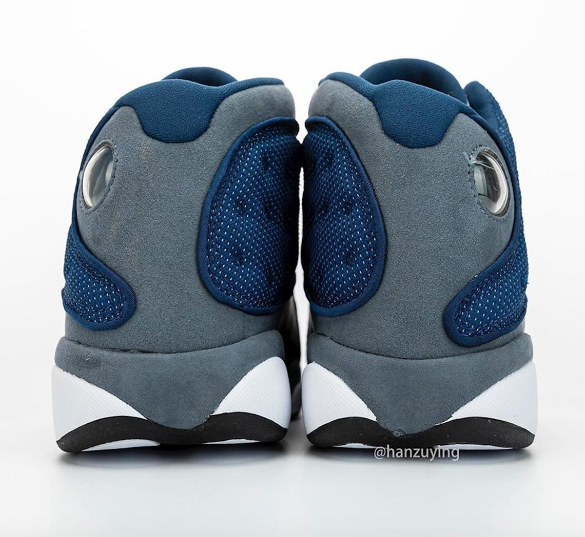 Jordan 13 Flint 414571 404 8