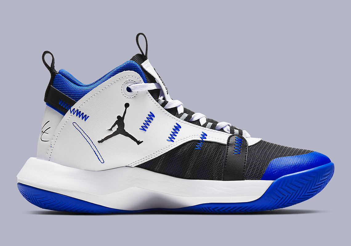 Jordan Jumpman 2020 Pf Royal Bq3448 401 4