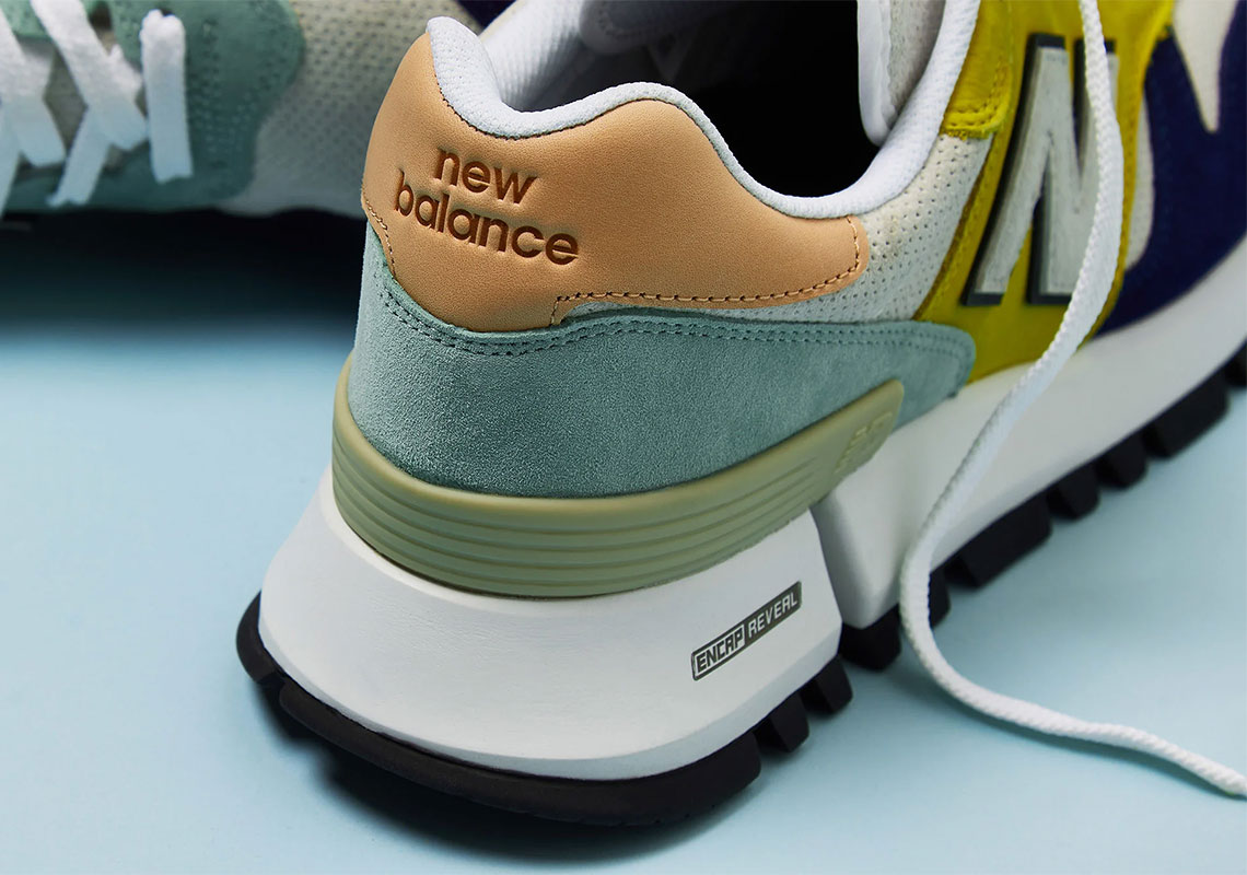 New Balance 1300 Tokyo Studio Multi Color 2