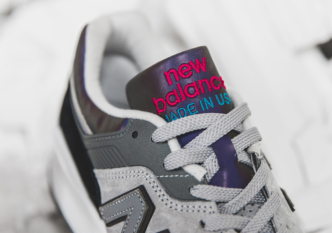 New Balance 997 Dtlr Greek Gods 2