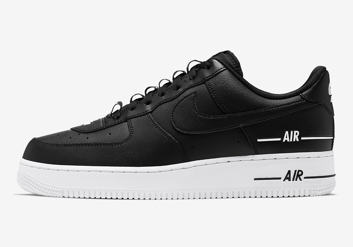 Nike Air Force 1 Cj1379 001 1