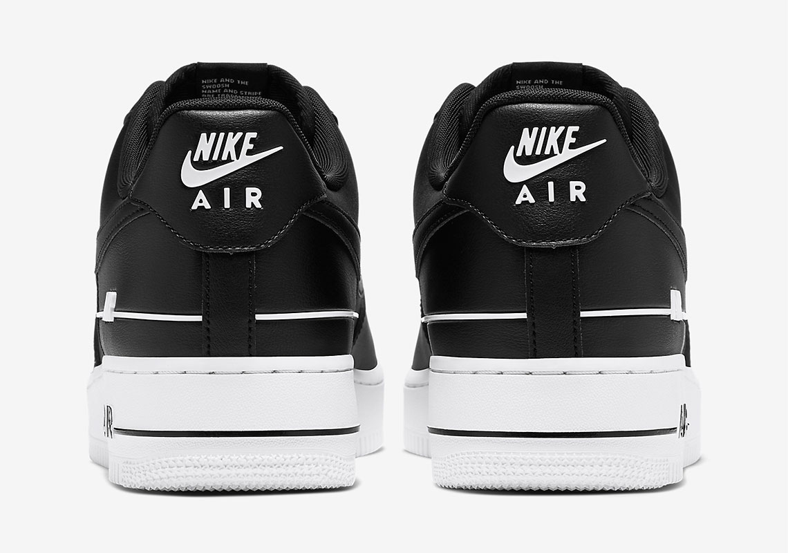 Nike Air Force 1 Cj1379 001 3