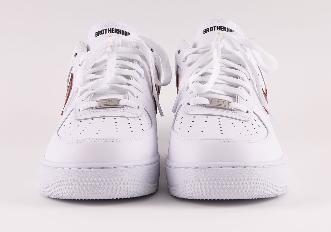 Nike Air Force 1 Low Ceedee Lamb 6