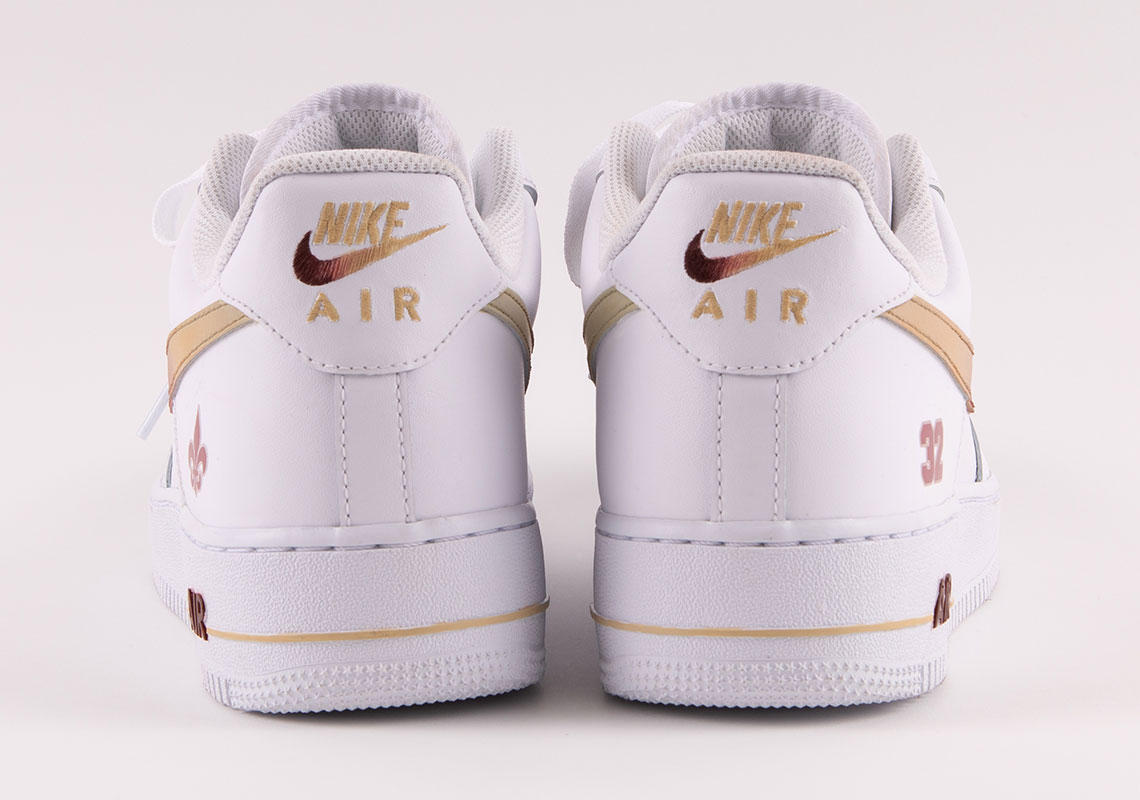 Nike Air Force 1 Low Ceedee Lamb5