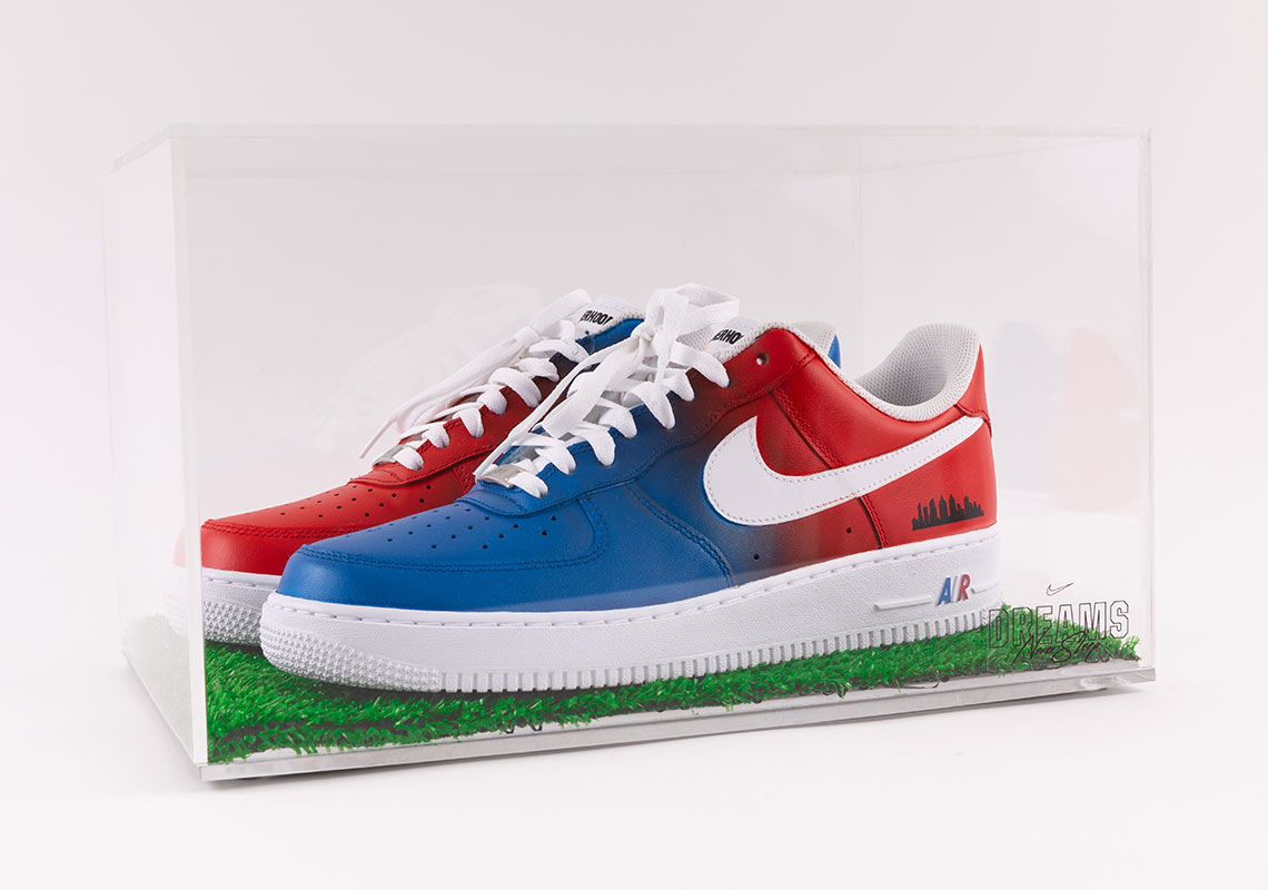 Nike Air Force 1 Low Dandre Swift 4