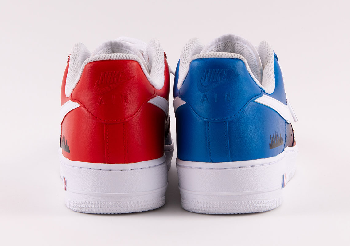 Nike Air Force 1 Low Dandre Swift 7