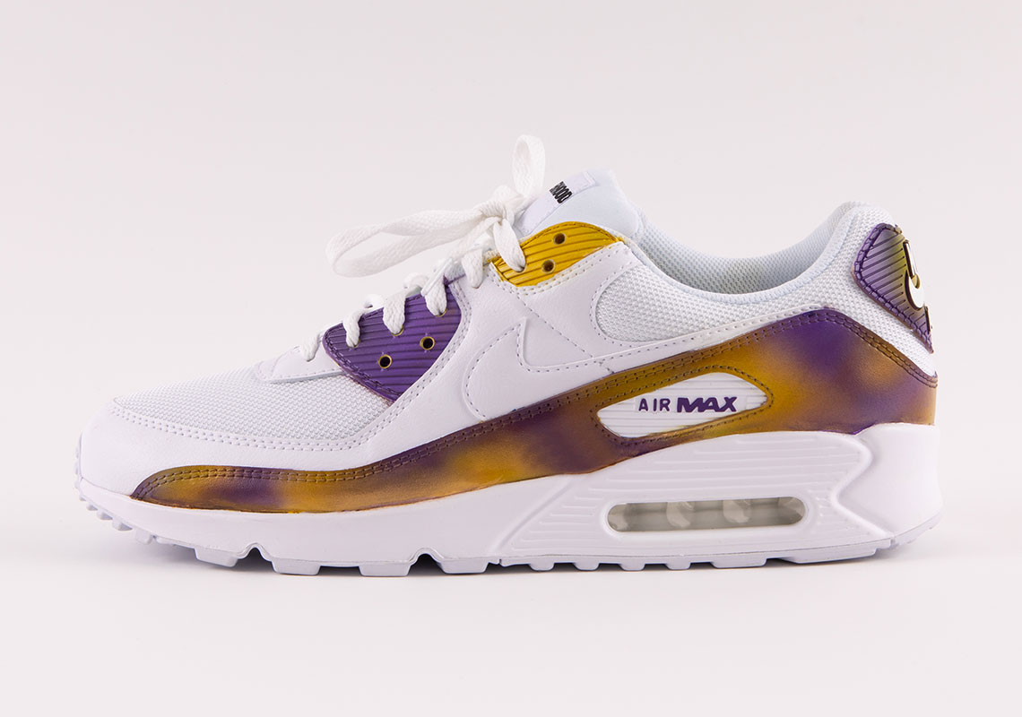 Nike Air Max 90 Joe Burrow 6