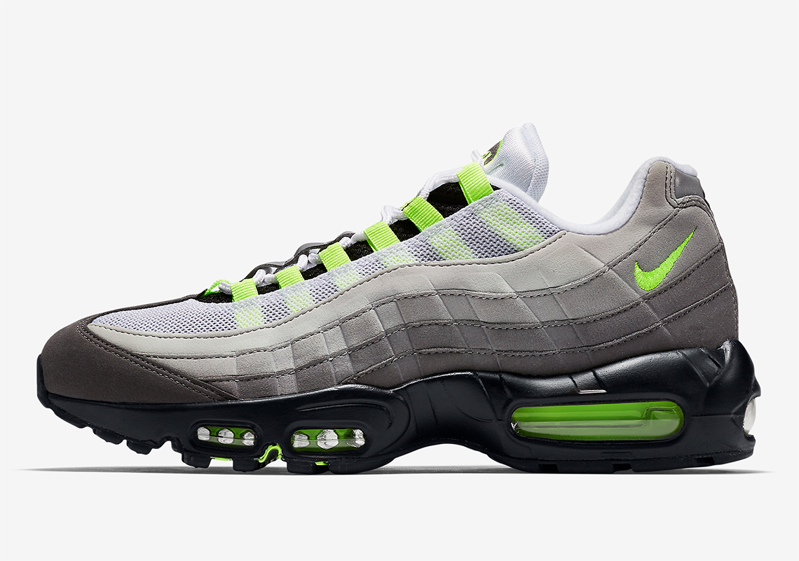 Nike Air Max 95 Og Neon Ct1689 001 1