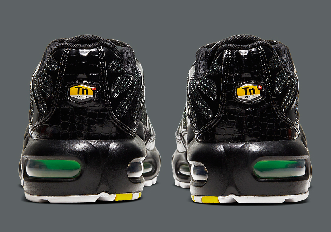 Nike Air Max Plus Cv2392 001 2