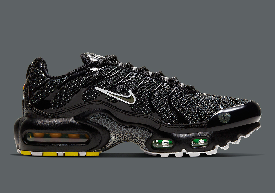 Nike Air Max Plus Cv2392 001 4