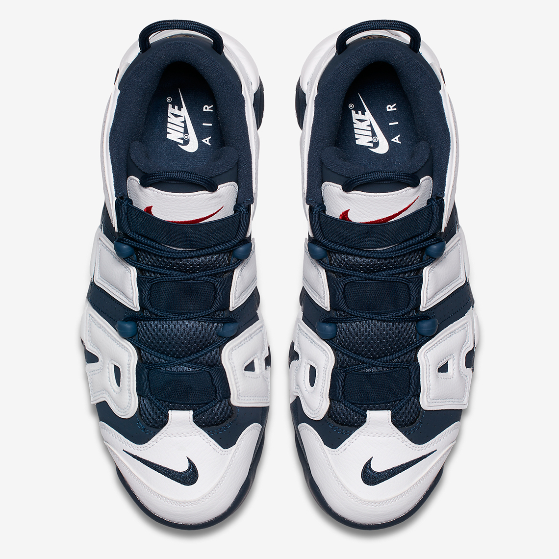 Nike Air More Uptempo Xld Olympic 2020 414962 104 4