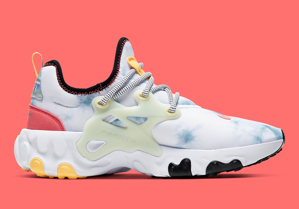 Nike React Presto Alien Cw7303 900 2