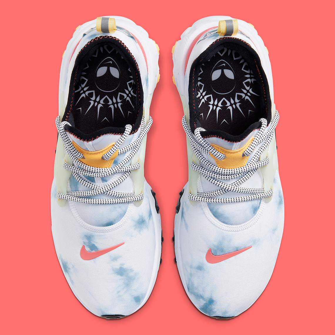 Nike React Presto Alien Cw7303 900 4