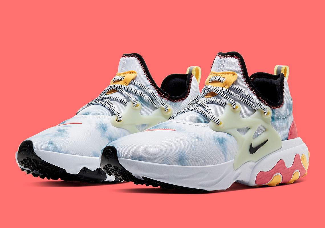 Nike React Presto Alien Cw7303 900 6