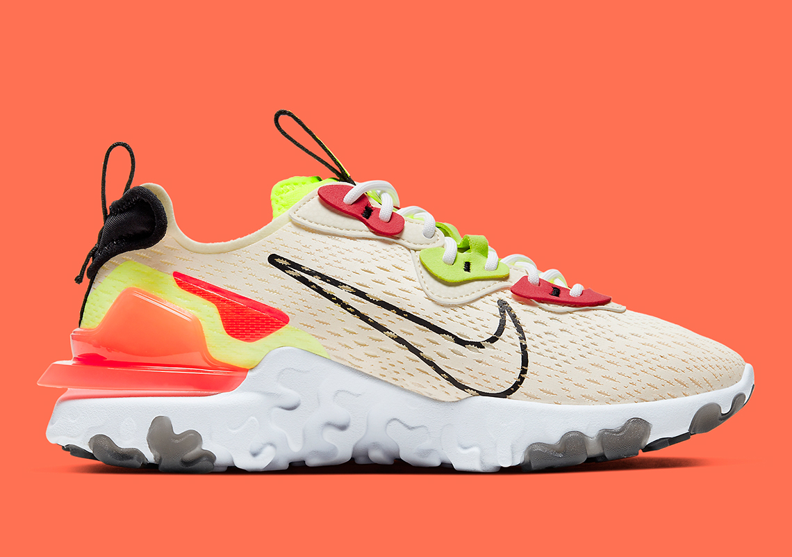 Nike React Vision Ci7523 100 4