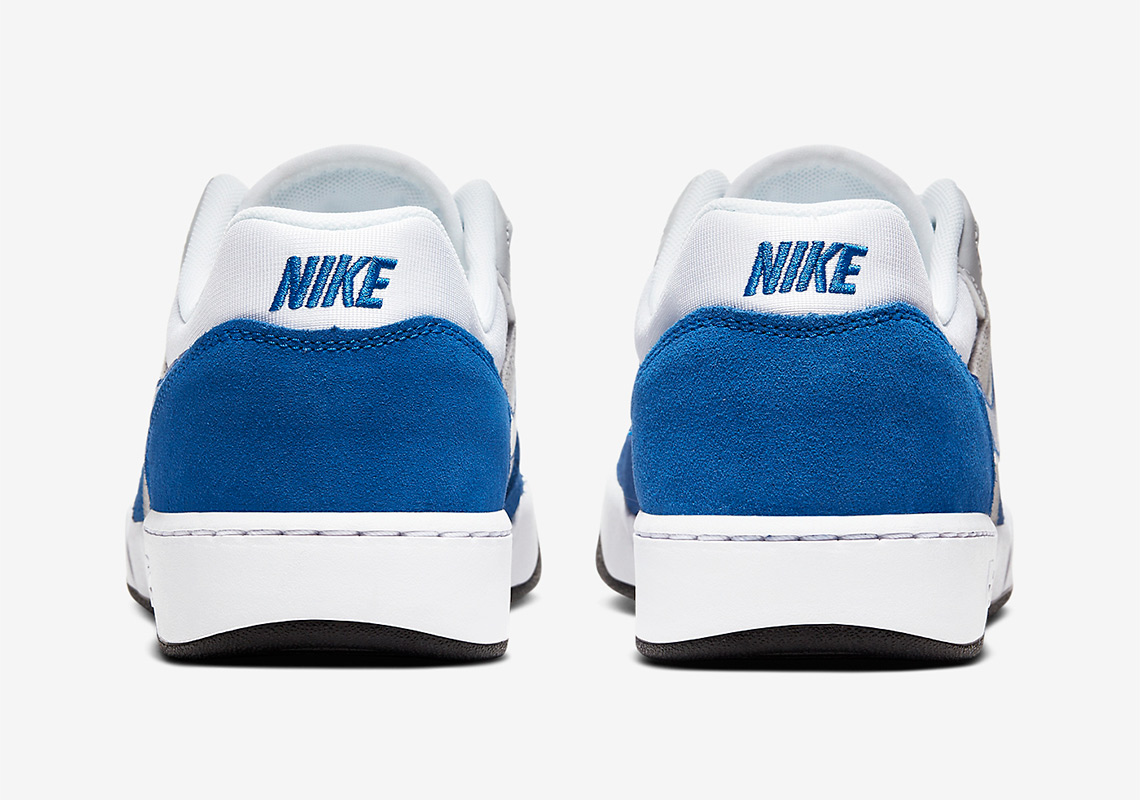 Nike Sb Gts Return Royal Cd4990 400 6