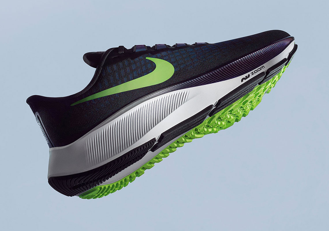 Nike Zoom Pegasus 37 Release Date 5