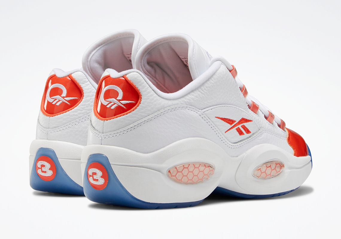 Reebok Questions Low Fx5999 6