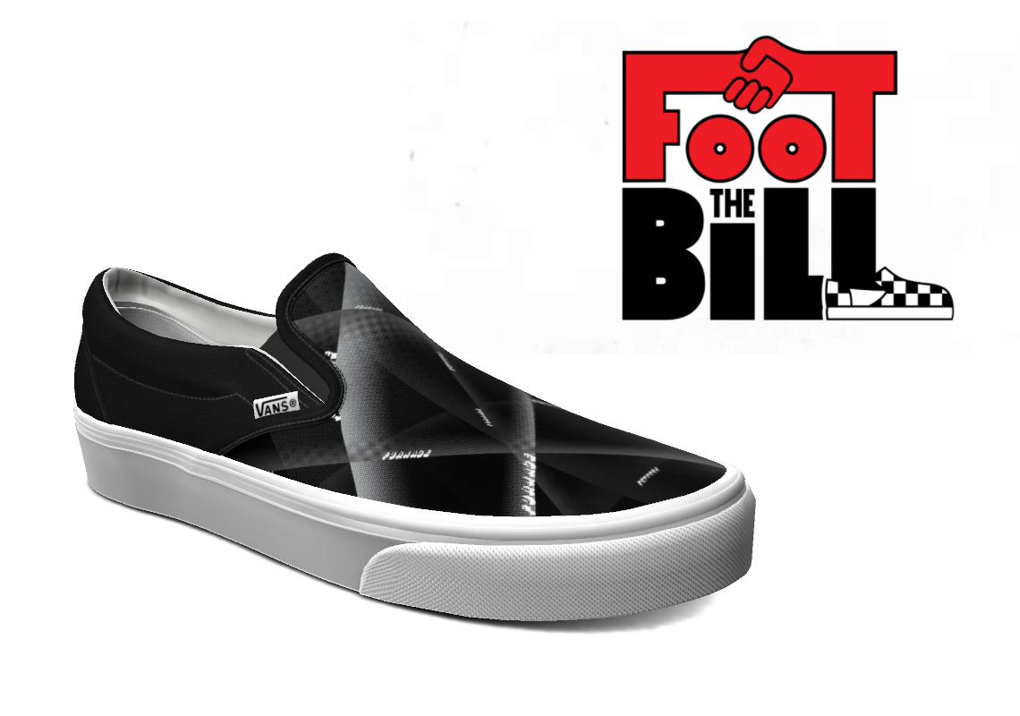 Vans Foot The Bill Furnace