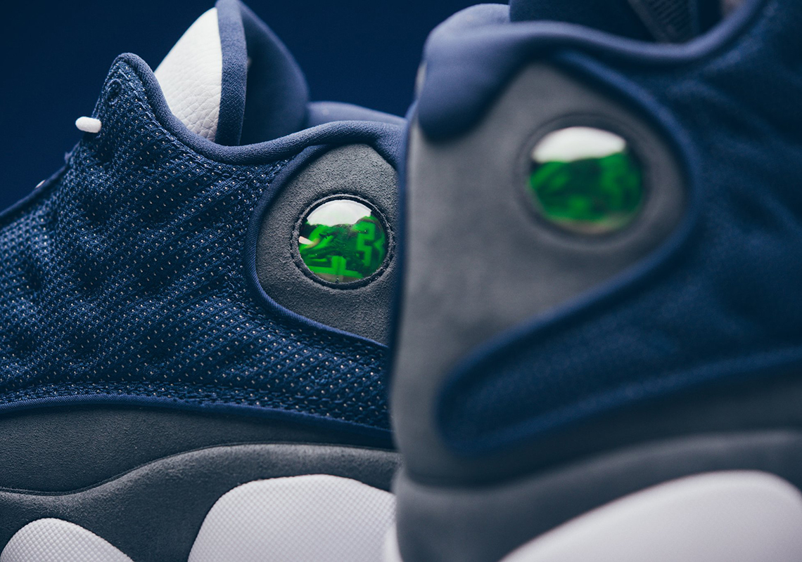 Air Jordan 13 Flint 2020 Store List 2