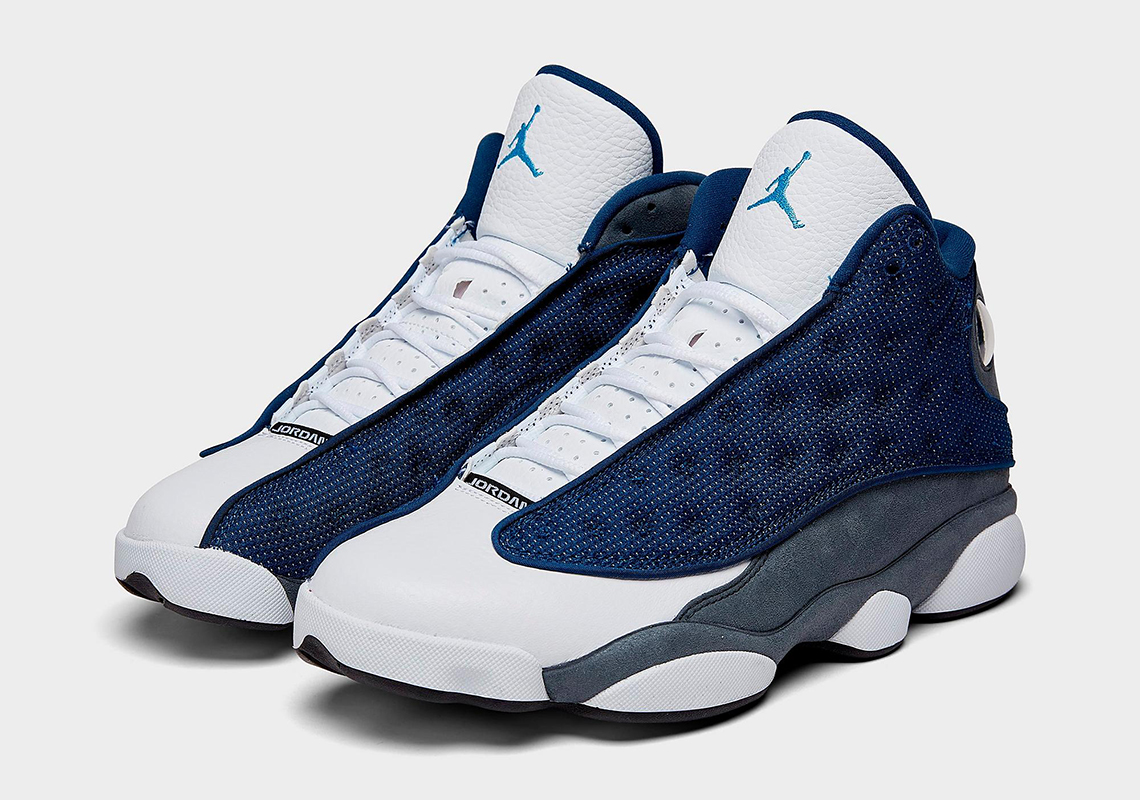 Air Jordan 13 Flint 414571 404 2020 Photos 1