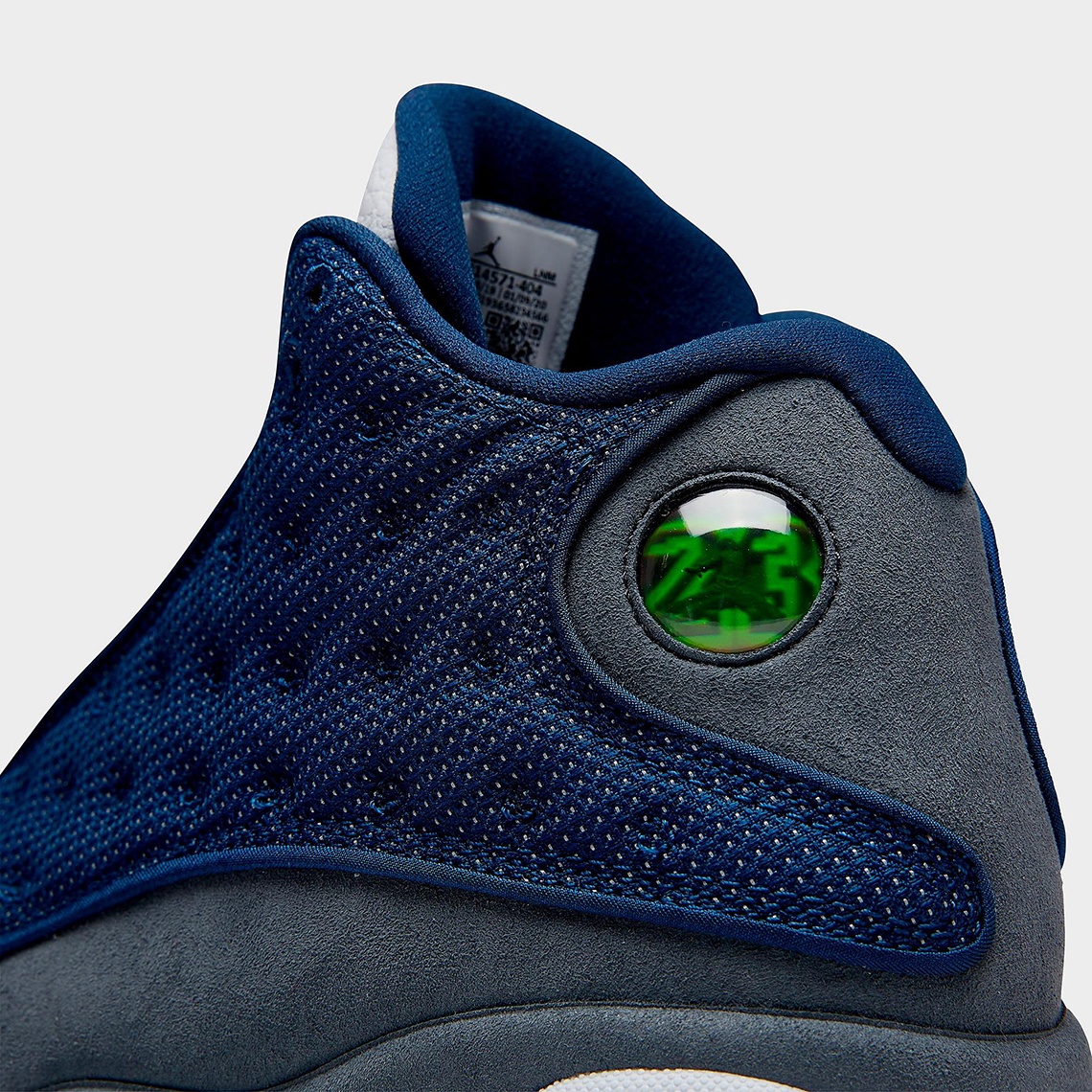 Air Jordan 13 Flint 414571 404 2020 Photos 2