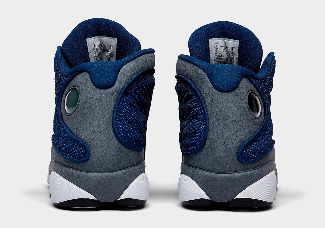 Air Jordan 13 Flint 414571 404 2020 Photos 3