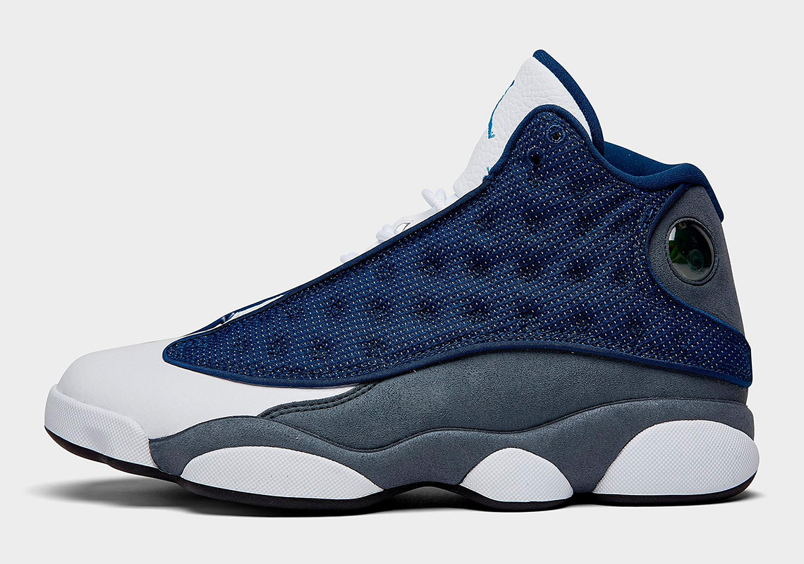 The Air Jordan 13 "Flint" Is Releasing On May 30th