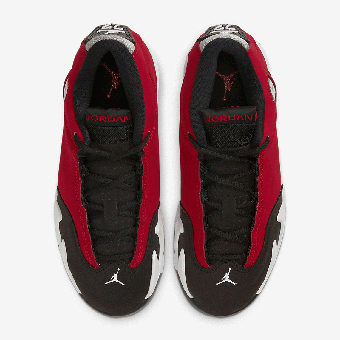 Air Jordan 14 Ps Gym Red 312092 006 2