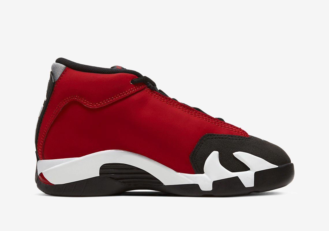 Air Jordan 14 Ps Gym Red 312092 006 5