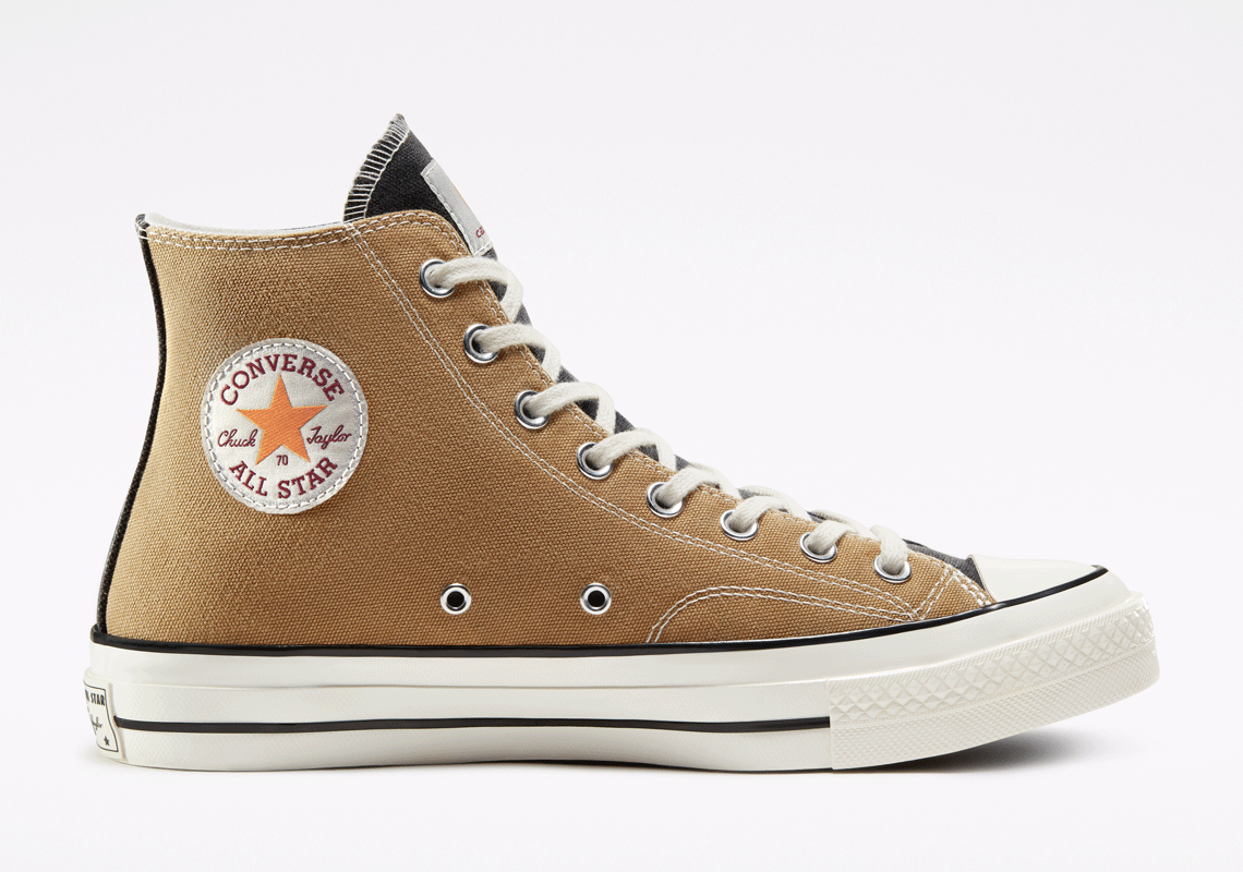 Carhartt Wip Converse Renew Chuck 70 2020 1