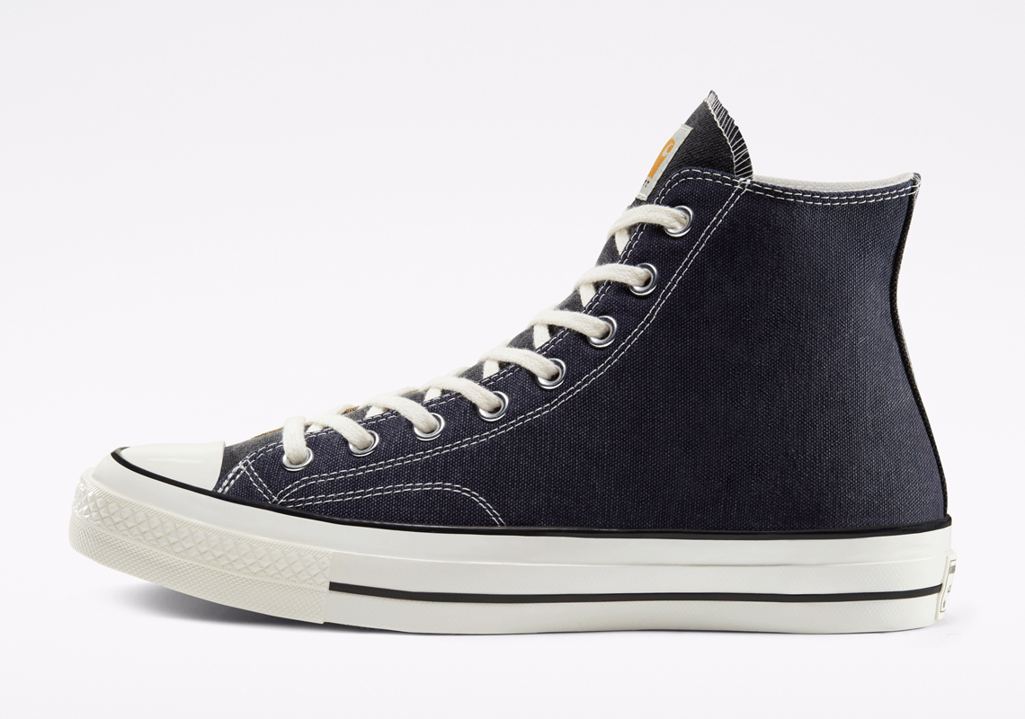 Carhartt Wip Converse Renew Chuck 70 2020 11