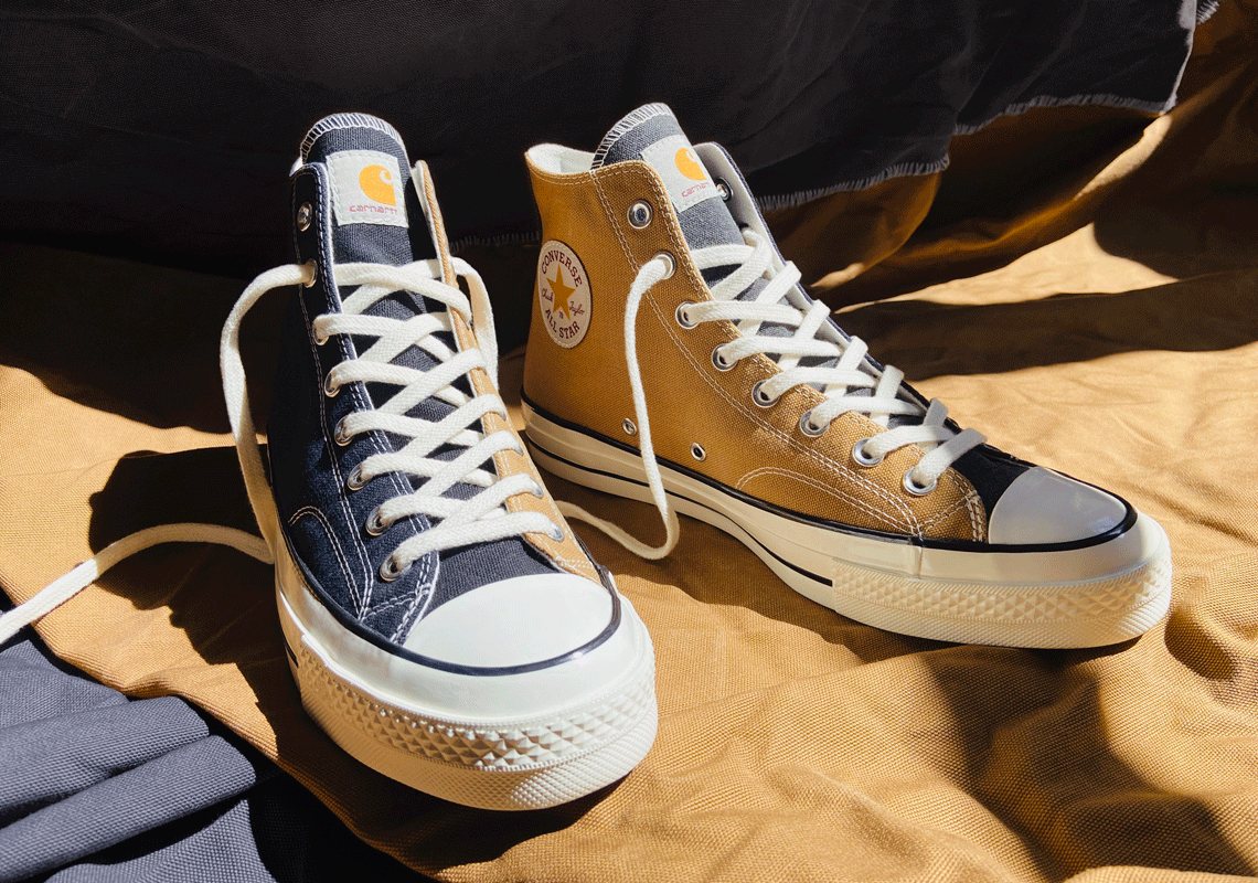 Carhartt Wip Converse Renew Chuck 70 2020 2