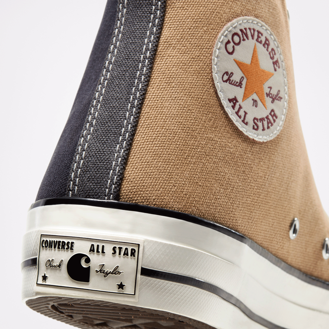 Carhartt Wip Converse Renew Chuck 70 2020 6