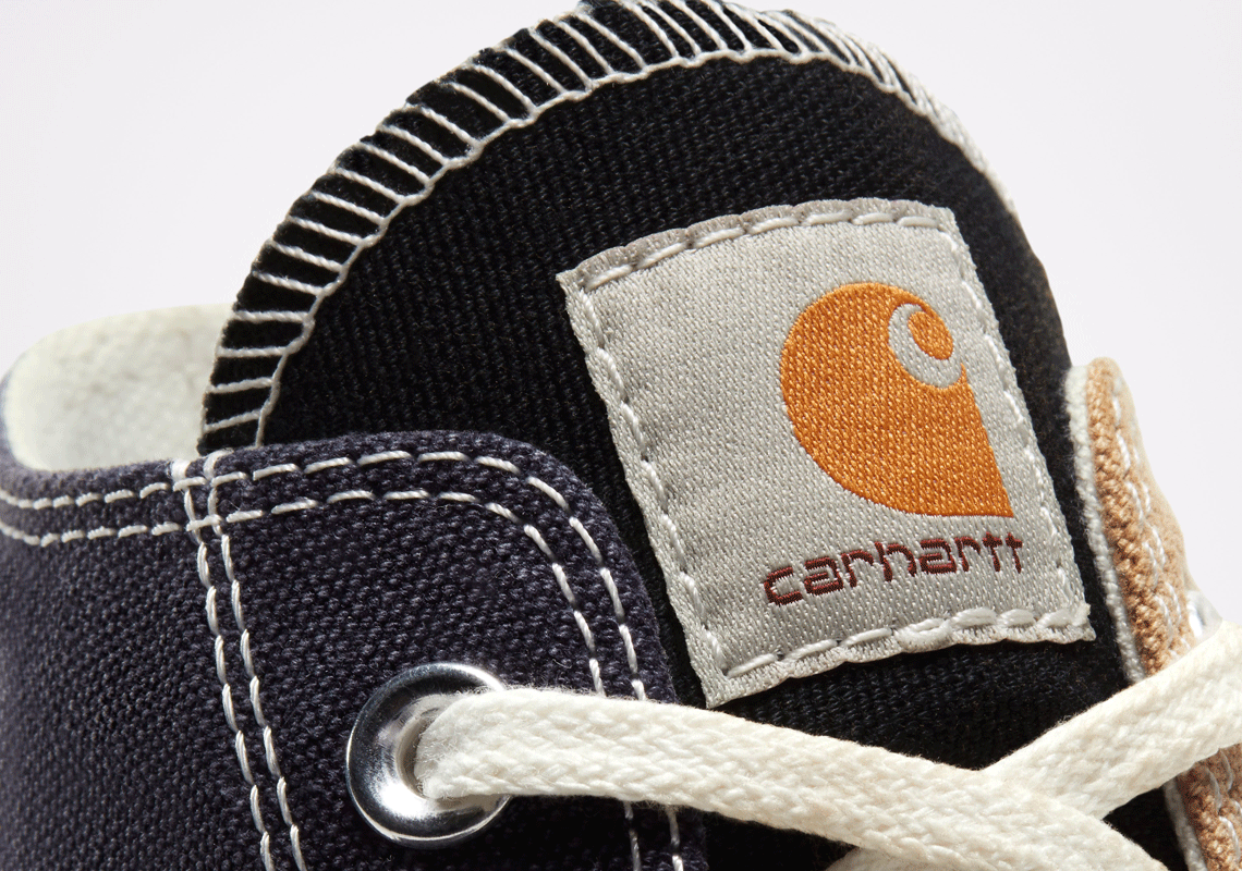 Carhartt Wip Converse Renew Chuck 70 2020 7