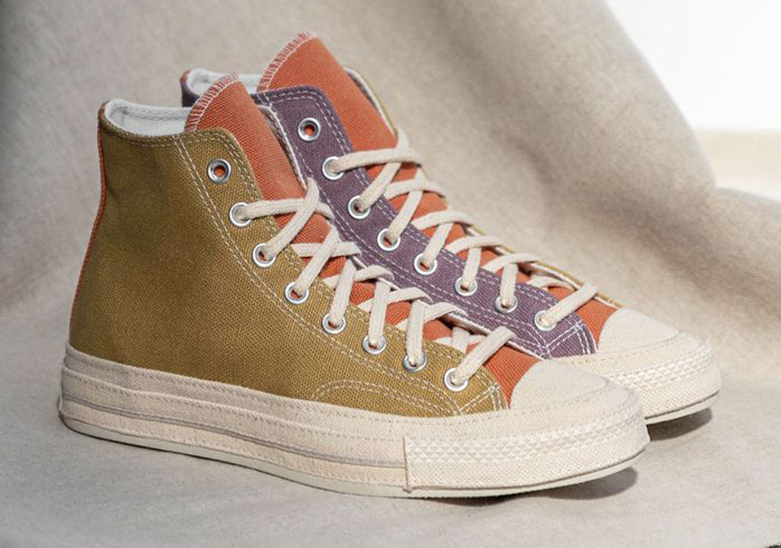 Converse Chuck 70 Hi Renew 167767c 1