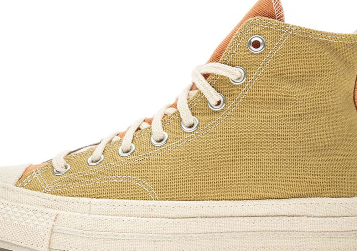 Converse Chuck 70 Hi Renew 167767c 2