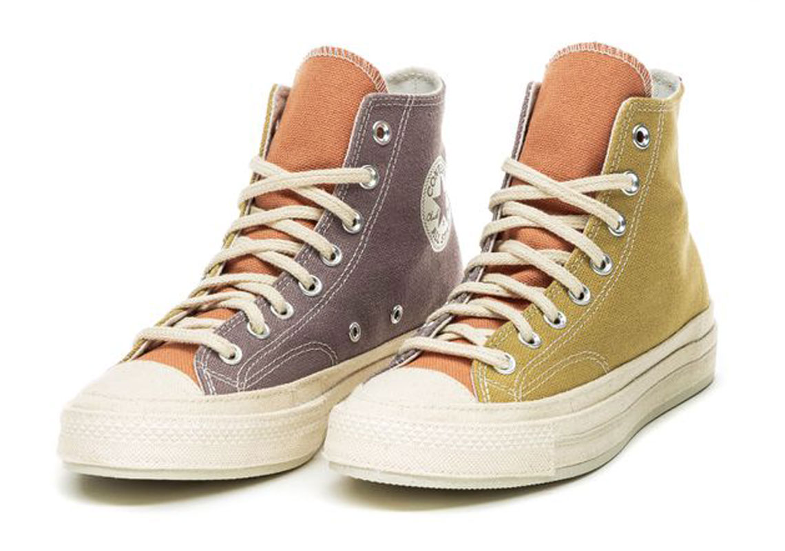 Converse Chuck 70 Hi Renew 167767c 6