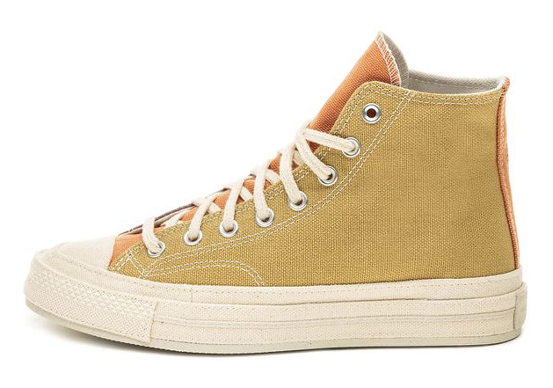 Converse Chuck 70 Hi Renew 167767c 7