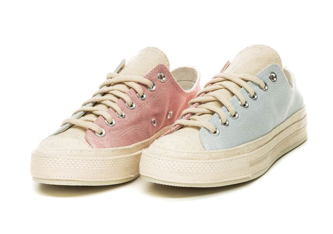 Converse Chuck 70 Ox Renew 167772c 2