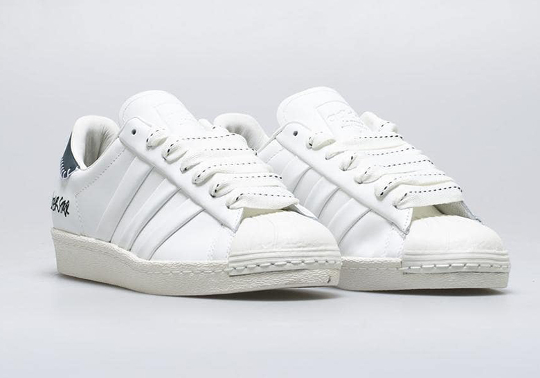 Jonah Hill Adidas Superstar Release Info 3